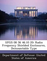 Ufgs 08 56 46.10 20