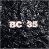 Bc35: The 35 Year Anniversary Of Bc Studio