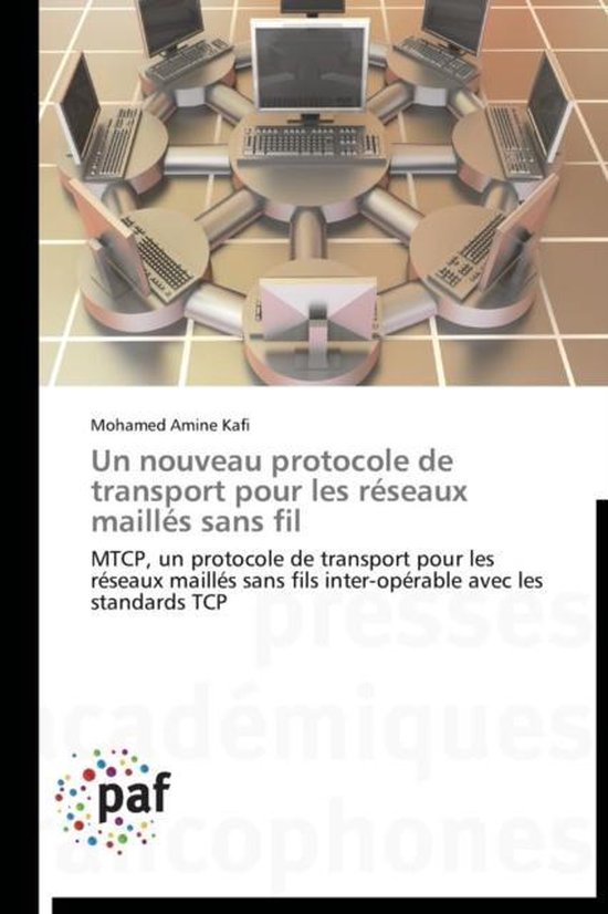 Omn.Pres.Franc.- Un Nouveau Protocole de Transport Pour Les  ... - cover
