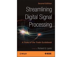 Streamlining Digital Signal Processing