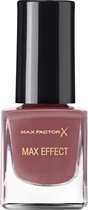Max Factor Max Effect Mini Nagellak - 50 Candy Rose