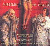 Misteris De Dolor