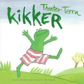 Theater Terra - Kikker