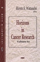 Horisons in Cancer Research