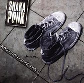 Shaka Ponk - Bab Porn Movie Trax (CD)
