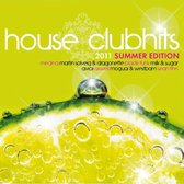 House Clubhits 2011, Vol. 2: Summer Edition