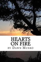 Hearts On Fire, revised edition: an eclectic poetry collection- new poems added