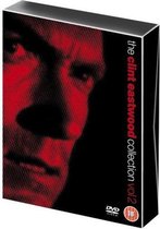 Clint Eastwood Collection - Volume 2 (Import)