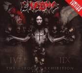 Exodus: The Atrocity Exhibition [CD]