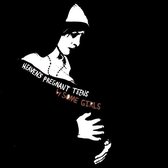Some Girls - Heaven's Pregnant Teens (CD)