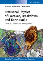 Statistical Physics of Fracture and Breakdown - Statistical Physics of Fracture, Breakdown, and Earthquake