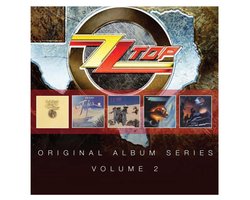 Original Album Series Vol. 02