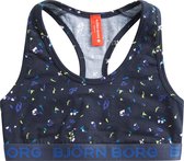 Bjorn Borg Girl Soft Top paper flower Maat 146-152