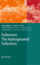 Carbon Materials: Chemistry and Physics 2 - Fulleranes