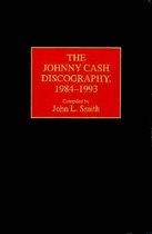 The Johnny Cash Discography, 1984-1993