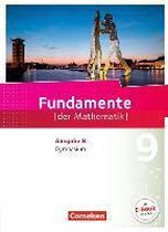 Fundamente der Mathematik 9. Schuljahr - Ausgabe B - Schülerbuch