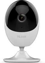 HiLook IPC-C120-D/W bewakingscamera IP-beveiligingscamera Binnen kubus Bureau 1920 x 1080 Pixels