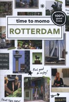 Time to momo - Rotterdam