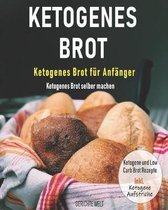 Ketogenes Brot