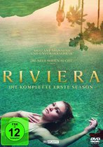 Riviera Staffel 1 (DvD)