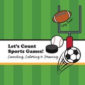 Let's Count Sports Games!