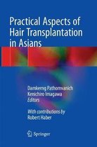 Practical Aspects of Hair Transplantation in Asians