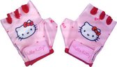 Fietshandschoenen Hello Kitty