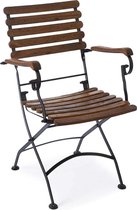 Riviera Maison St Maxime Bistro Armchair - Tuinstoelen