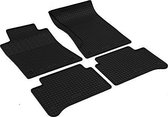 Rubber automatten Mercedes E-klasse (W211 / S211) | Bouwjaren 2002 t/m 2009