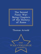 The Second Punic War