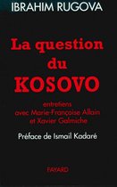 La Question du Kosovo