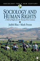 Sociology for a New Century Series - Sociology and Human Rights