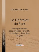 Le Châtelet de Paris