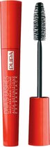 Pupa Milano Diva's Lashes 01 mascara - Extra Black