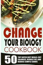 Change Your Biology Cookbook