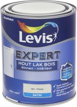 Levis Expert - Lak Binnen - Satin - Rijm - 0.75L