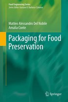 Food Engineering Series - Packaging for Food Preservation