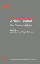 Springer Series in Social Psychology - Action Control