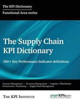 The Supply Chain KPI Dictionary