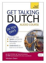 Get Talking Dutch CD