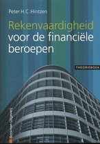 Financiële beroepen - Rekenvaardigheid voor de financiele beroepen