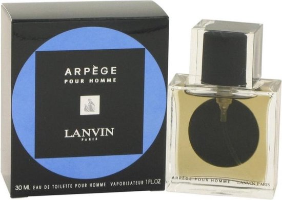 Lanvin Arpege Pour Homme eau de toilette spray 30 ml | bol.com