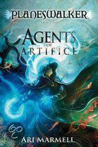 Agents Of Artifice