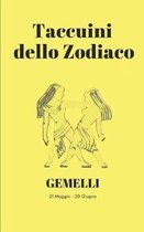 Taccuini dello Zodiaco