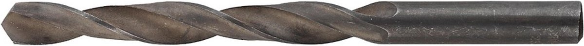 Metaalboor 1 mm