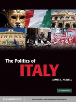 Cambridge Textbooks in Comparative Politics - The Politics of Italy