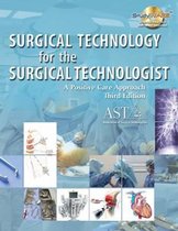 Surgical Technology for the Surgical Technologist