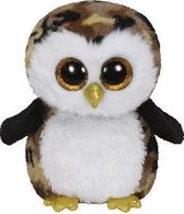 Ty Beanie Boo's Owliver 15cm