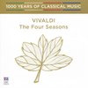 Vivaldi - The Four Seasons: 1000 Years Of - Vol 9