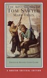 Adventures Of Tom Sawyer